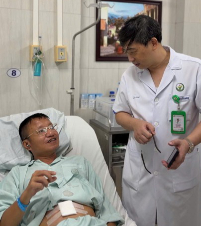 Khám Phá Bệnh Nang Niệu Rốn: Trường Hợp Hy Hữu Từ Một Ca Khám Bệnh