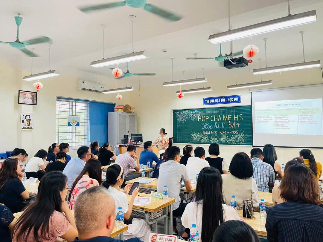 Những Hạn Chế Cần Biết Về Vai Trò Của Ban Đại Diện Cha Mẹ Học Sinh