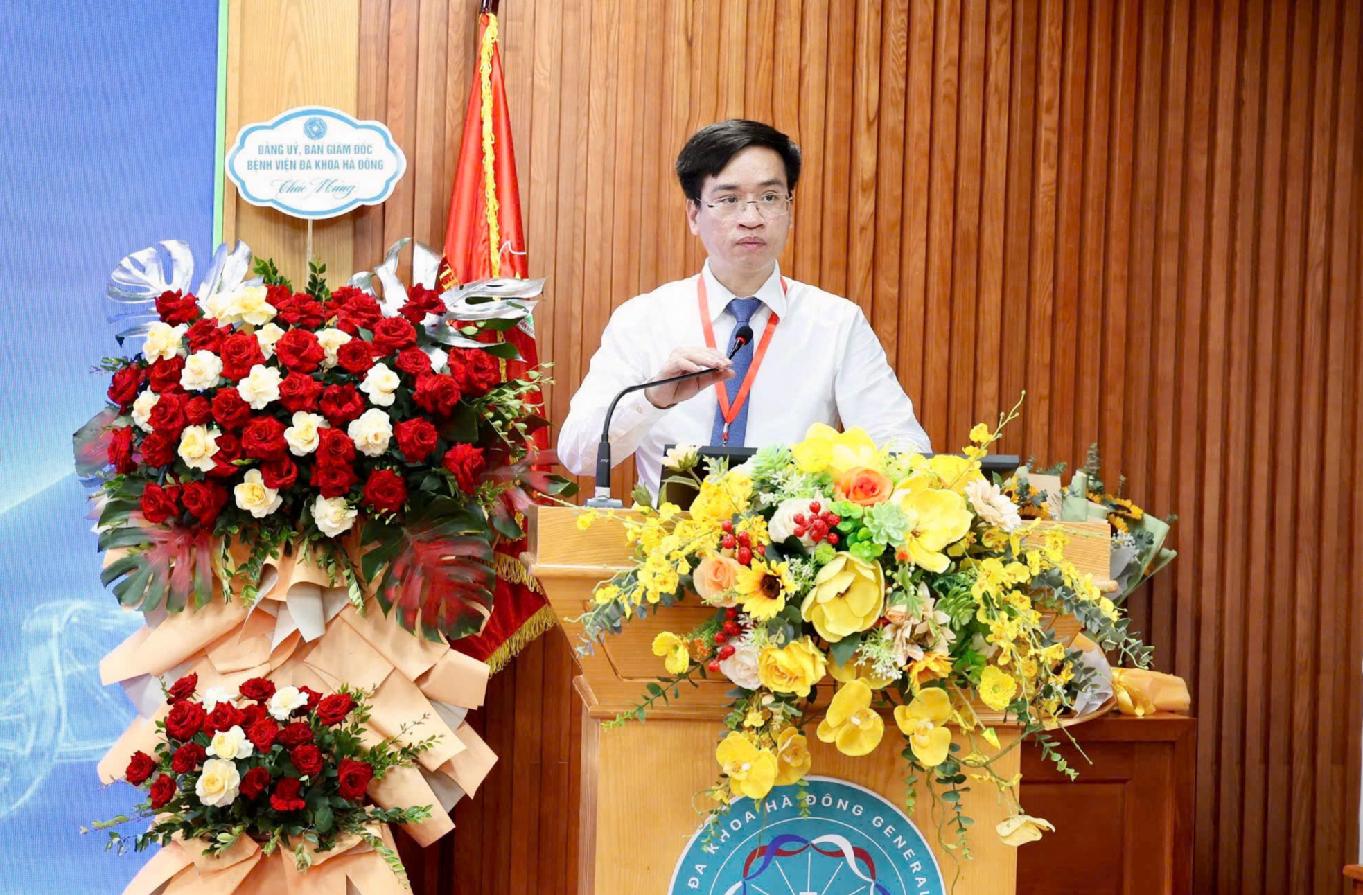 Hội thảo khoa học