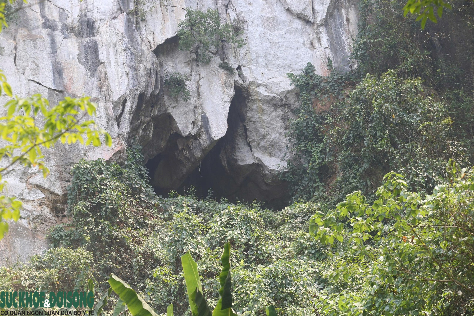 Di tích sân bay dã chiến Khe Gát - Ảnh 6.