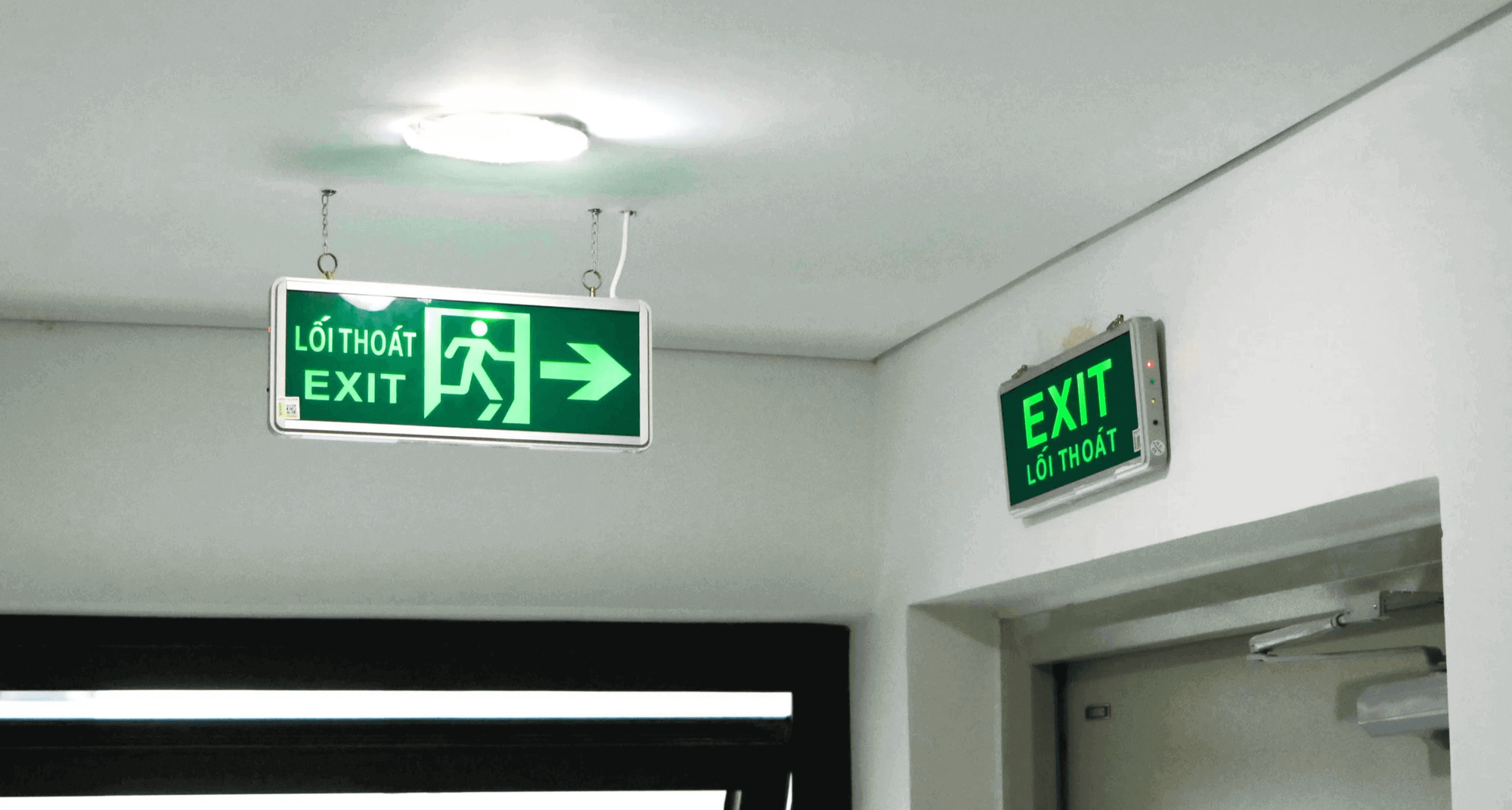 Kỹ năng học sinh cần để ứng phó với cháy, nổ, điện giật, tai nạn tập thể  - Ảnh 1.