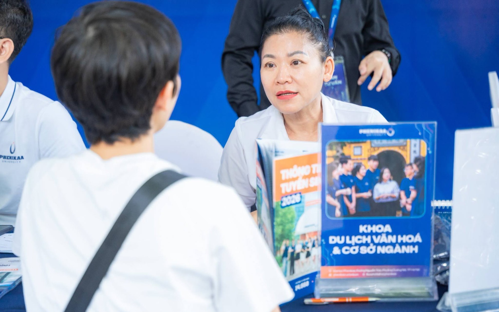 Xét tuyển bổ sung đại học 2026 và những lưu ý quan trọng cho thí sinh- Ảnh 1.