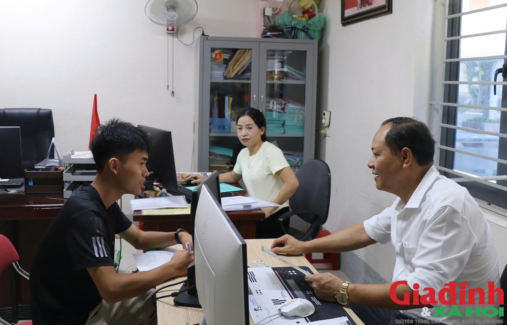Những Lựa Chọn Mới Của Học Sinh: Học Nghề Đang Chiếm Lĩnh Mạch