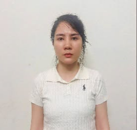 Nữ Tội Phạm Cầm Đầu Đường Dây Buôn Người Bị Bắt Tại Tam Giác Vàng