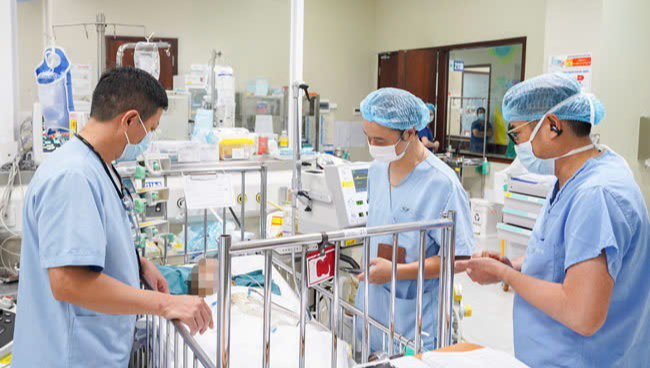 Nguy Cơ Chấn Thương Ở Trẻ Nhỏ Khi Sử Dụng Xe Máy Điện
