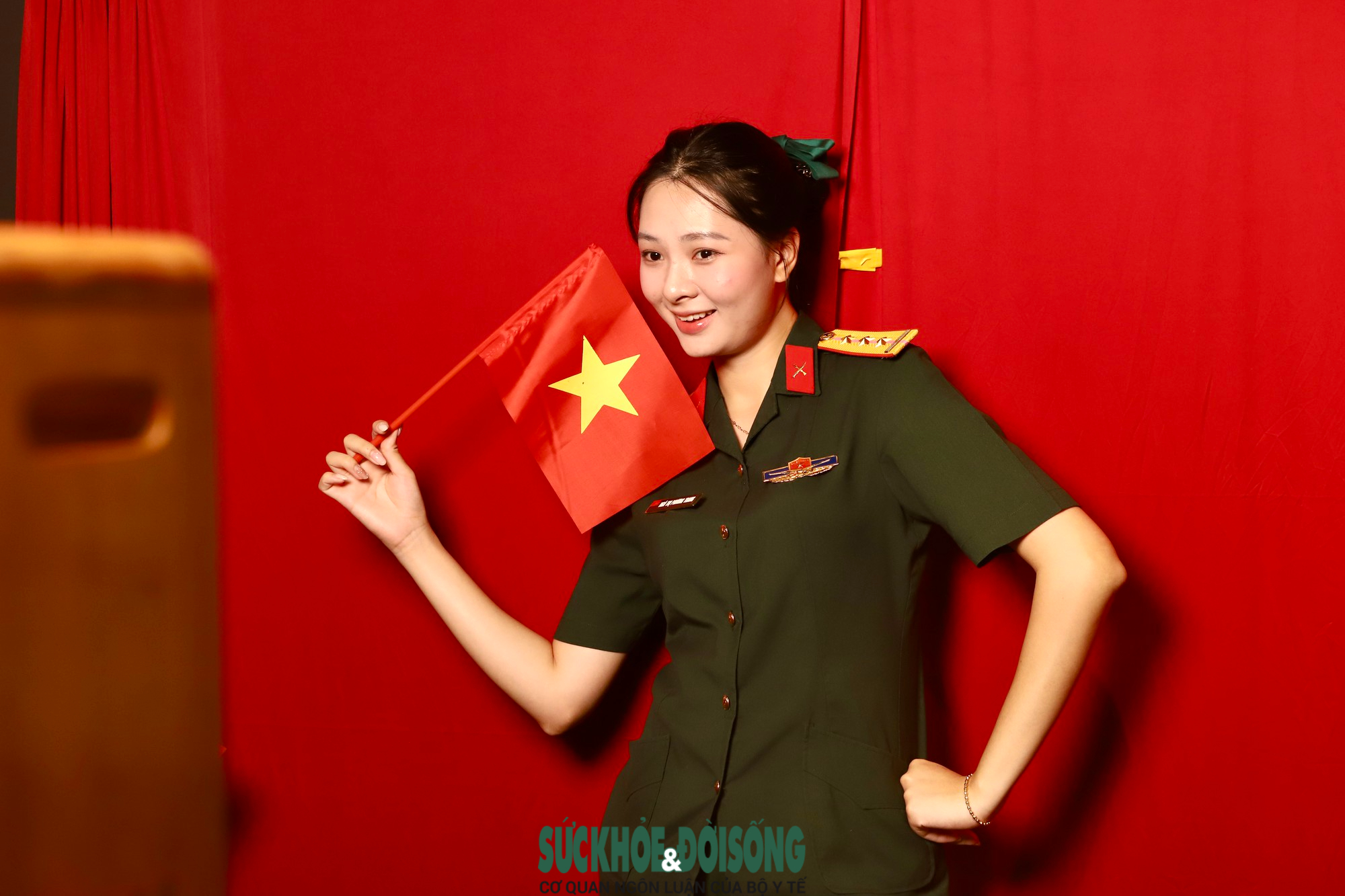 Khám Phá Bảo Tàng Lịch Sử Quân Sự Việt Nam Trong Dịp Nghỉ Lễ 2/9- Ảnh 4.