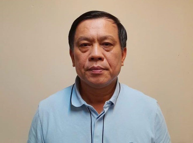 Cựu Thứ trưởng Nguyễn Bá Hoan Bị Xét Xử Trong Vụ Nhận Hối Lộ Liên Quan Đến Xuất Khẩu Lao Động
