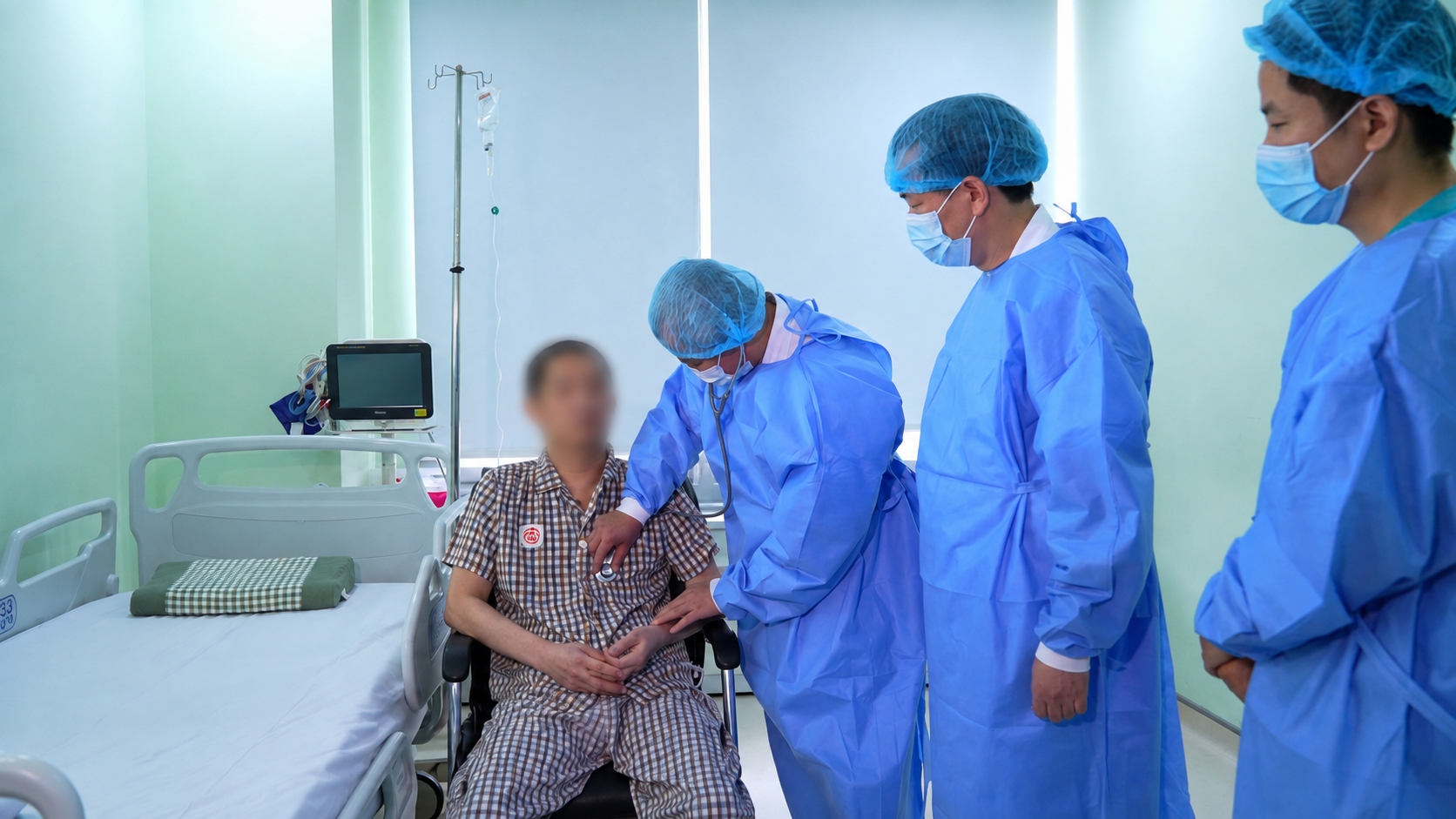 Sự Diệu Kỳ Của Ca Ghép Tim Thứ Hai: Một Cuộc Chiến Giành Sự Sống