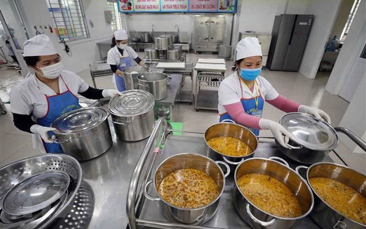 Hà Nội khởi động chương trình hỗ trợ bảo tồn di sản văn hóa - Ảnh 3.