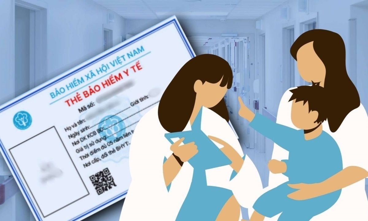 Chương trình mở rộng bảo hiểm y tế