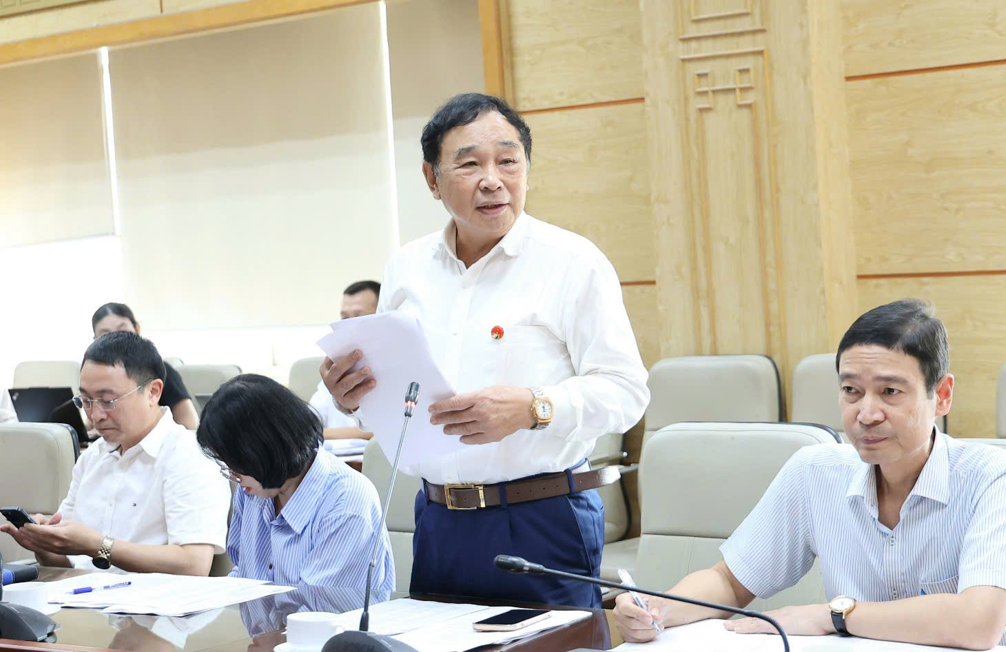 Cập Nhật Danh Mục Thuốc YHCT Được BHYT Hỗ Trợ: Điểm Nhấn Mới- Ảnh 8.