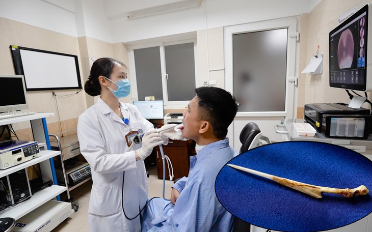 Cụ bà đột quỵ giờ thứ 4 hồi phục ngoạn mục sau loạt can thiệp phức tạp- Ảnh 4.