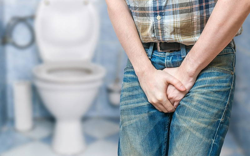 Giải Quyết Vấn Đề Bí Tiểu Ở Người Cao Tuổi: Nguyên Nhân Và Cách Chữa Trị - Ảnh 3.