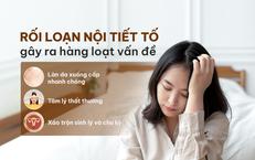 Giải Quyết Vấn Đề Mỡ Lưng Ở Phụ Nữ Trên 40 Tuổi: Nguyên Nhân Và Phương Pháp Hiệu Quả