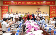 Hành Trình Cứu Sống Mẹ Con Trong Trường Hợp Vỡ Tử Cung Nguy Kịch