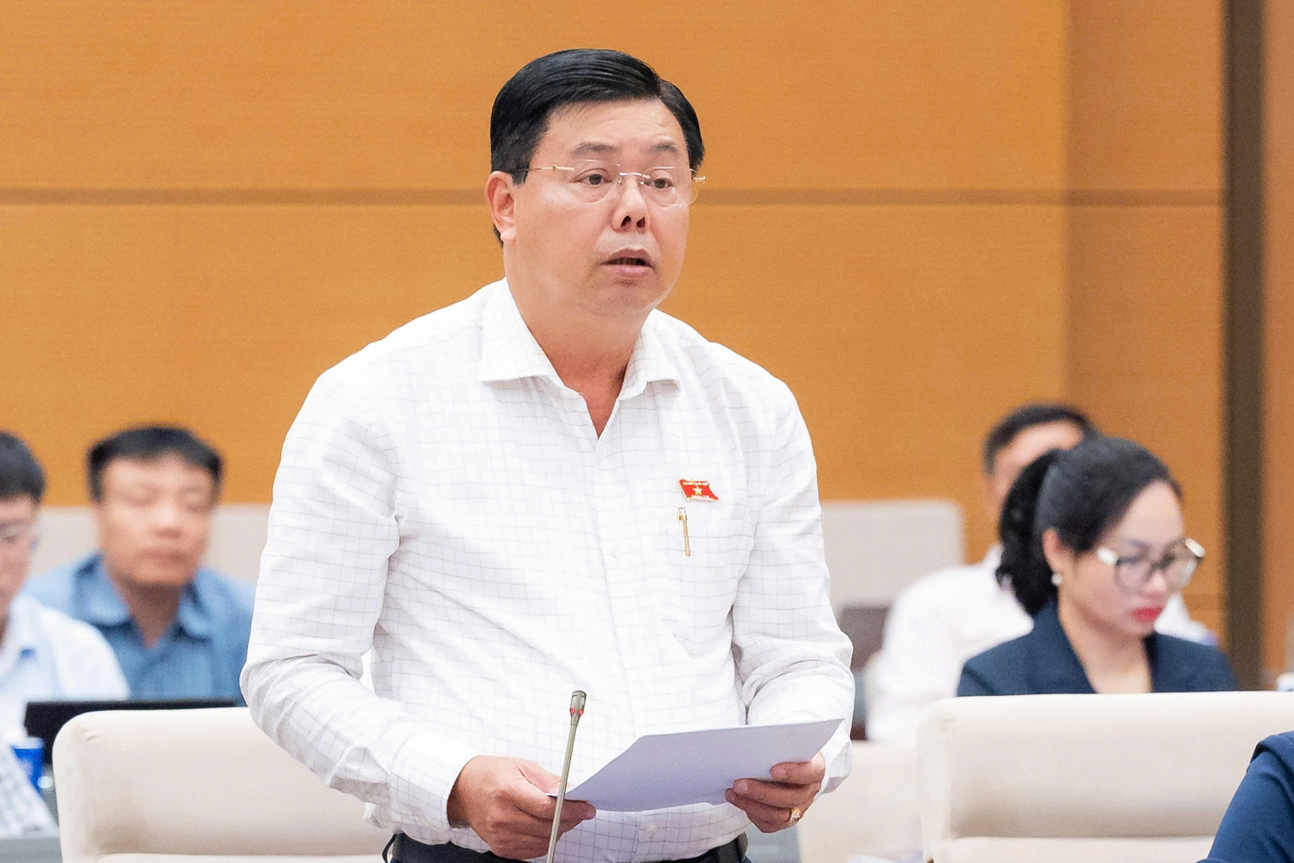 Quốc Hội Thông Qua Kế Hoạch Thành Lập Thành Phố Mới Tại Quảng Ninh và Bắc Ninh - Ảnh 2.
