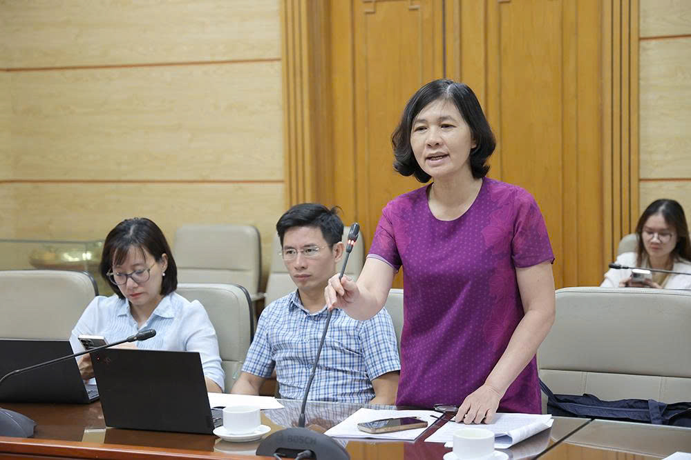 Sửa Luật An toàn thực phẩm: Chuyển mạnh sang hậu kiểm, quản lý theo nguy cơ và chuỗi cung ứng- Ảnh 6.