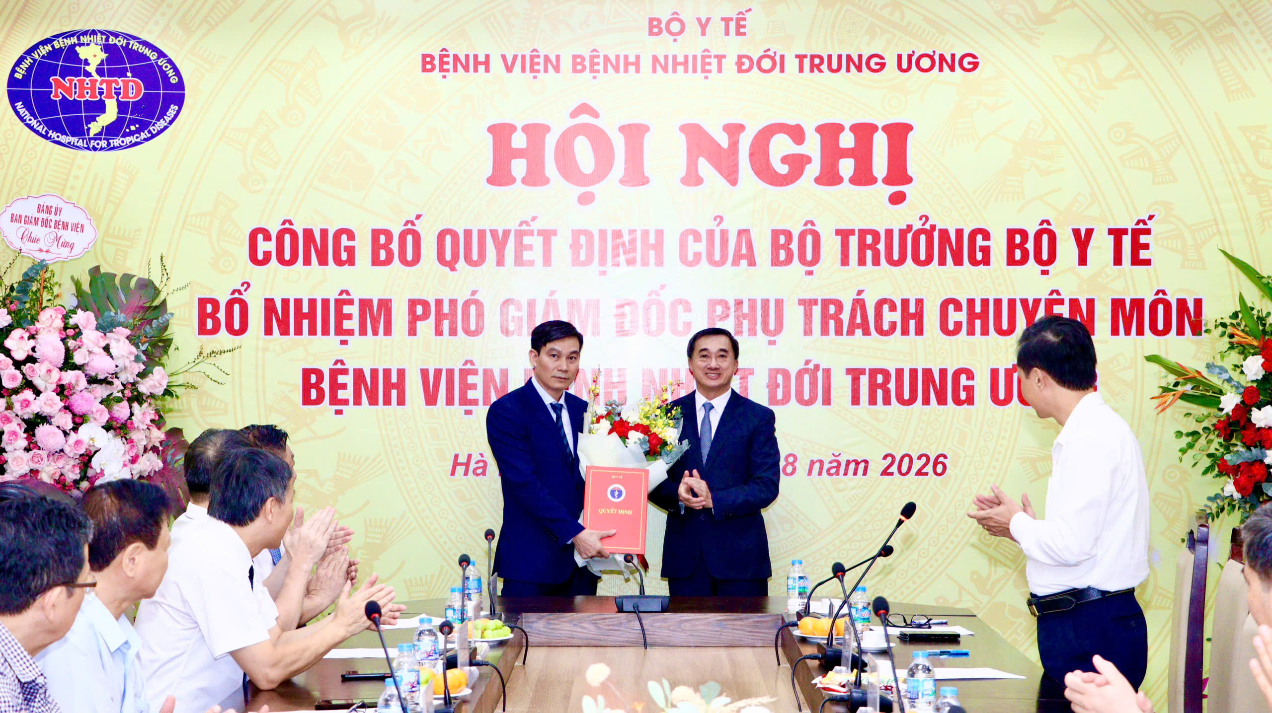 Đại Học Y Dược Thái Bình: Cơ Hội Tuyển Sinh Mới Năm 2026