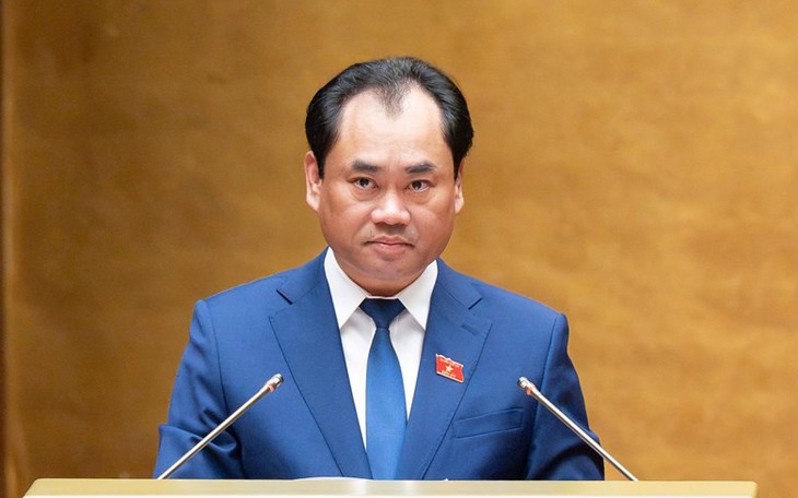 ĐBQH: Cần bổ sung cơ chế đất đai đặc thù cho lĩnh vực y tế - Ảnh 4.