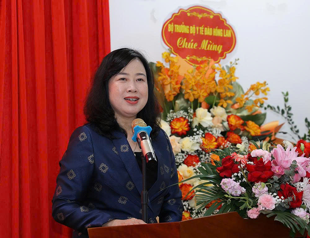 Sự Trưởng Thành Của Cục Quản Lý Dược - Ảnh 1.