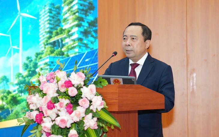Khoa học công nghệ - Tăng trưởng Việt Nam