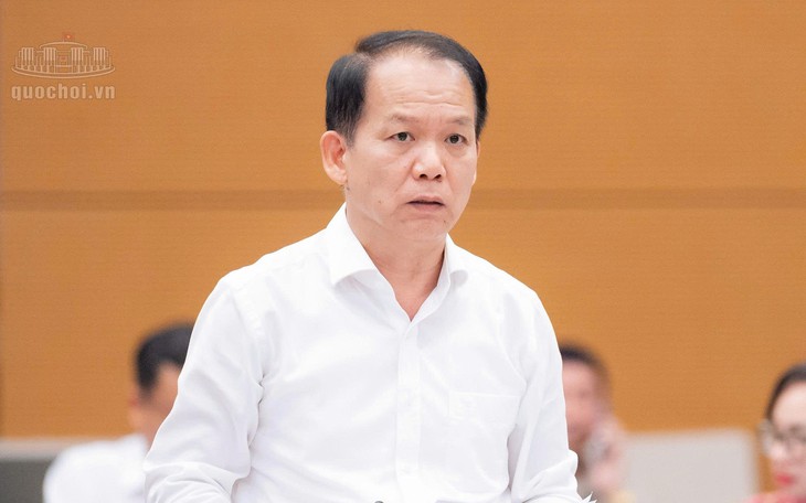 Loạt chính sách y tế quan trọng được xem xét tại Phiên họp thứ 6 của UBTVQH- Ảnh 2.