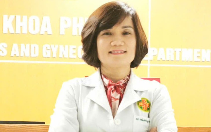 Cách phát hiện ung thư cổ tử cung ở giai đoạn tiền ung thư - Ảnh 3.