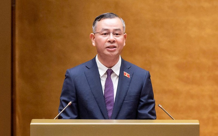 Chủ tịch Quốc hội: Không được để người dân, doanh nghiệp phải chờ đợi  - Ảnh 4.
