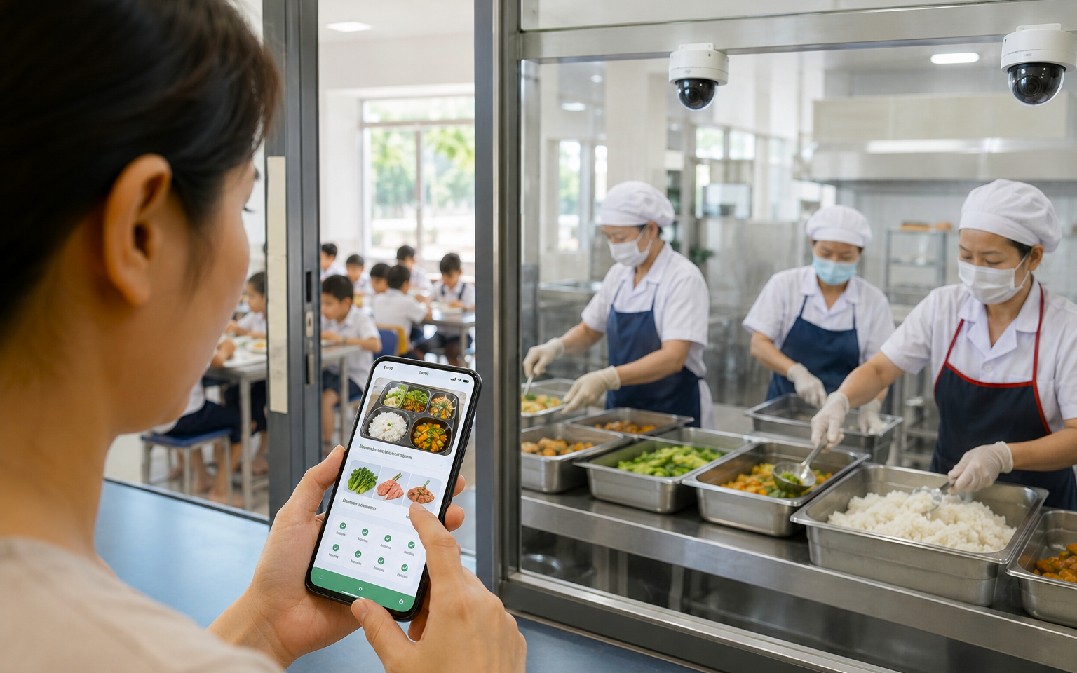 Hà Nội xây dựng môi trường y tế an toàn, nâng cao chất lượng CSSK nhân dân- Ảnh 6.