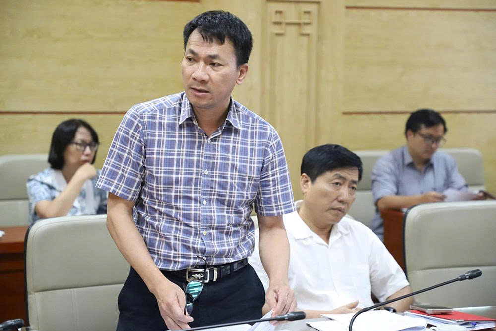 Chương trình nâng cao chất lượng khám chữa bệnh - Ảnh 4.