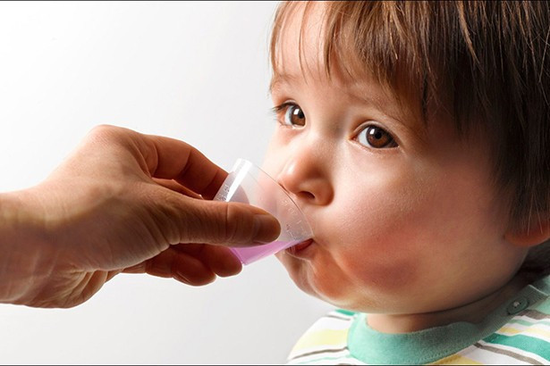 Trẻ nhỏ bị tiêu chảy cần chăm sóc thế nào?- Ảnh 1.