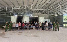 Kẻ Cướp Bị Sa Lưới Nhờ Nạn Nhân Tự Giăng Bẫy