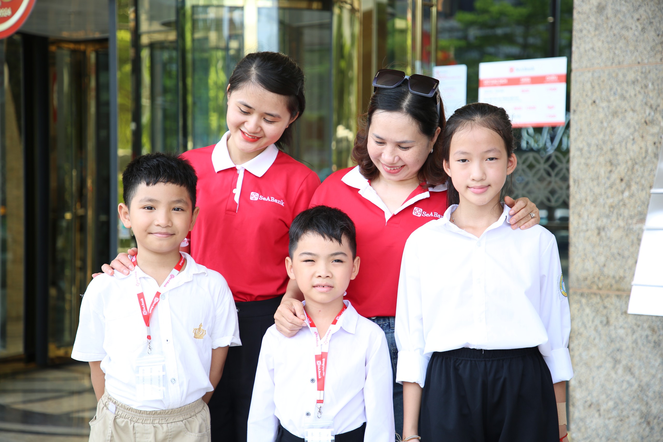 Định Hình Tương Lai Học Tập: Hành Trình Của Những Ước Mơ Không Bị Ngắt Quãng