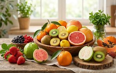 Nâng Cao Sức Khỏe Gan Qua Các Bài Tập Thở Cơ Hoành