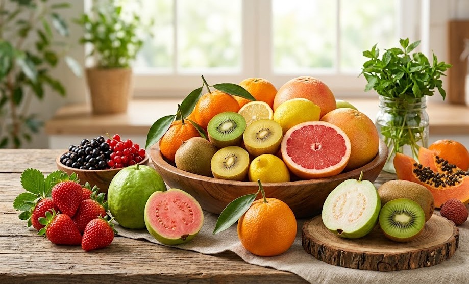 Trái cây lý tưởng cho người bệnh gout vào mùa thu: Những lựa chọn bổ dưỡng