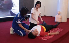 TPHCM Thúc Đẩy Kiểm Tra Sức Khỏe Học Sinh và Nhân Viên Lao Động