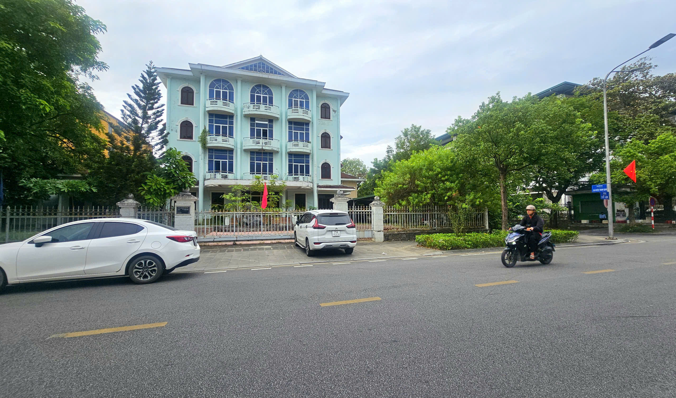 Khám Phá Những Khu Đất Vàng Huế Đang Chờ Được Đấu Giá