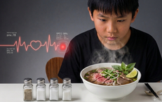 Điểm Danh 4 Nhóm Thực Phẩm Cần Tránh Để Quản Lý Huyết Áp Tốt Hơn
