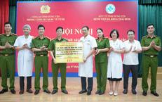 Hướng Dẫn Sàng Lọc Ung Thư Vú Dễ Dàng Tại Trạm Y Tế