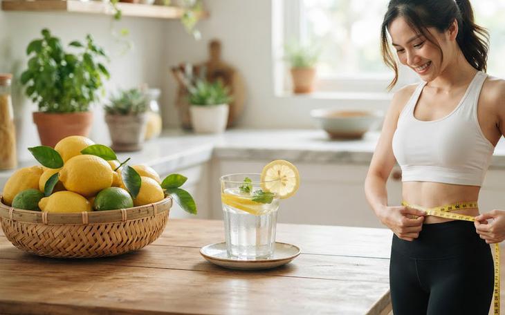 Lợi Ích và Thời Điểm Uống Nước Chanh Tốt Nhất Cho Sức Khỏe