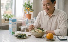 Khám Phá Những Thực Phẩm Giúp Phụ Nữ Giữ Lửa Tuổi Thanh Xuân