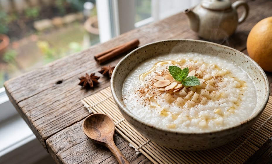 Dinh Dưỡng Cho Phế Và Đường Hô Hấp Vào Mùa Thu: 8 Món Ngon Bạn Không Thể Bỏ Qua