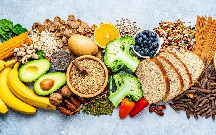 Cách tối ưu hóa lượng chất xơ giúp bảo vệ tim mạch hiệu quả - Ảnh 3.