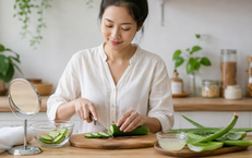 Nên Uống Nước Gừng Hay Nước Chanh Vào Buổi Sáng Để Tốt Cho Sức Khỏe?