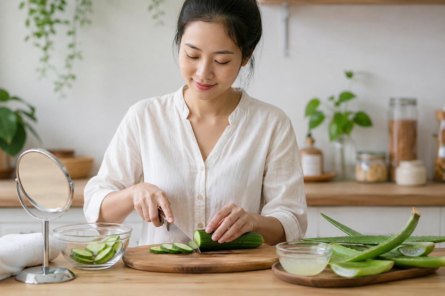 chatgpt-image-aug-3-2026-022644-pm-1785742013388645816292 Khám Phá 5 Mặt Nạ Thiên Nhiên Dưỡng Ẩm Tại Nhà Cho Làn Da Rạng Rỡ - Ảnh 1.