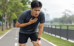 Giải Pháp Tập Luyện Hiệu Quả Cho Nam Giới Trên 50 Tuổi Có Mỡ Máu Cao - Ảnh 4.