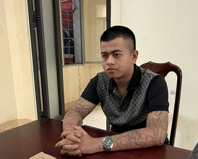 Khởi Tố Đối Tượng Gây Thương Tích Nặng Do Mâu Thuẫn Tại Quán Nhậu