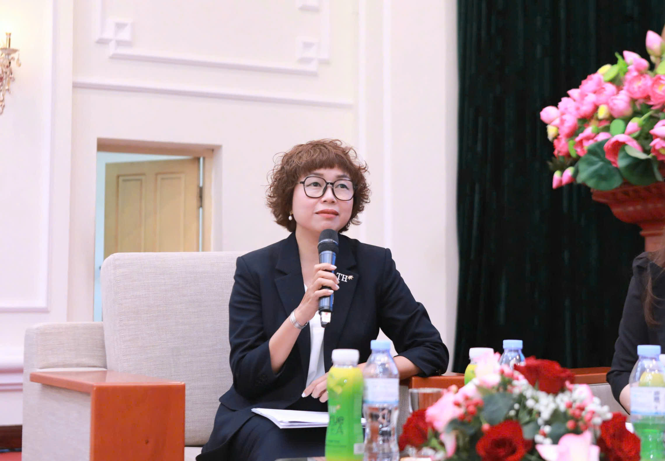 Lấp khoảng trống sức khỏe học đường, cần một hành lang pháp lý đủ mạnh- Ảnh 2.