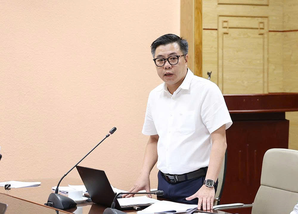 Cải Thiện Năng Lực Nhân Sự Tại Trạm Y Tế - Ảnh 4.