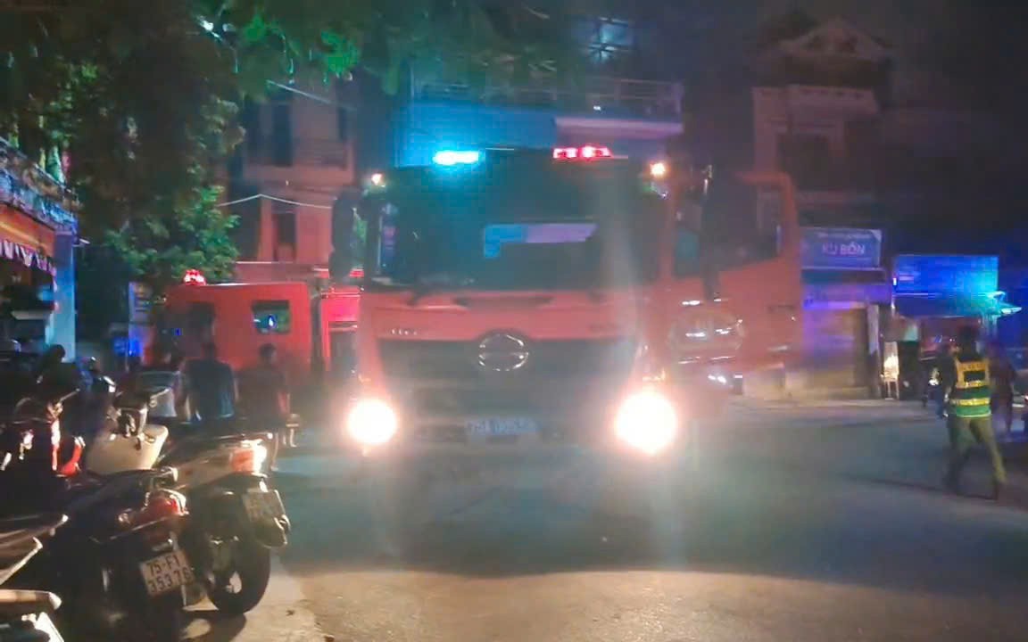 Chống Cháy Rừng: Những Nỗ Lực Của TP Huế Giữa Mùa Nắng Nóng